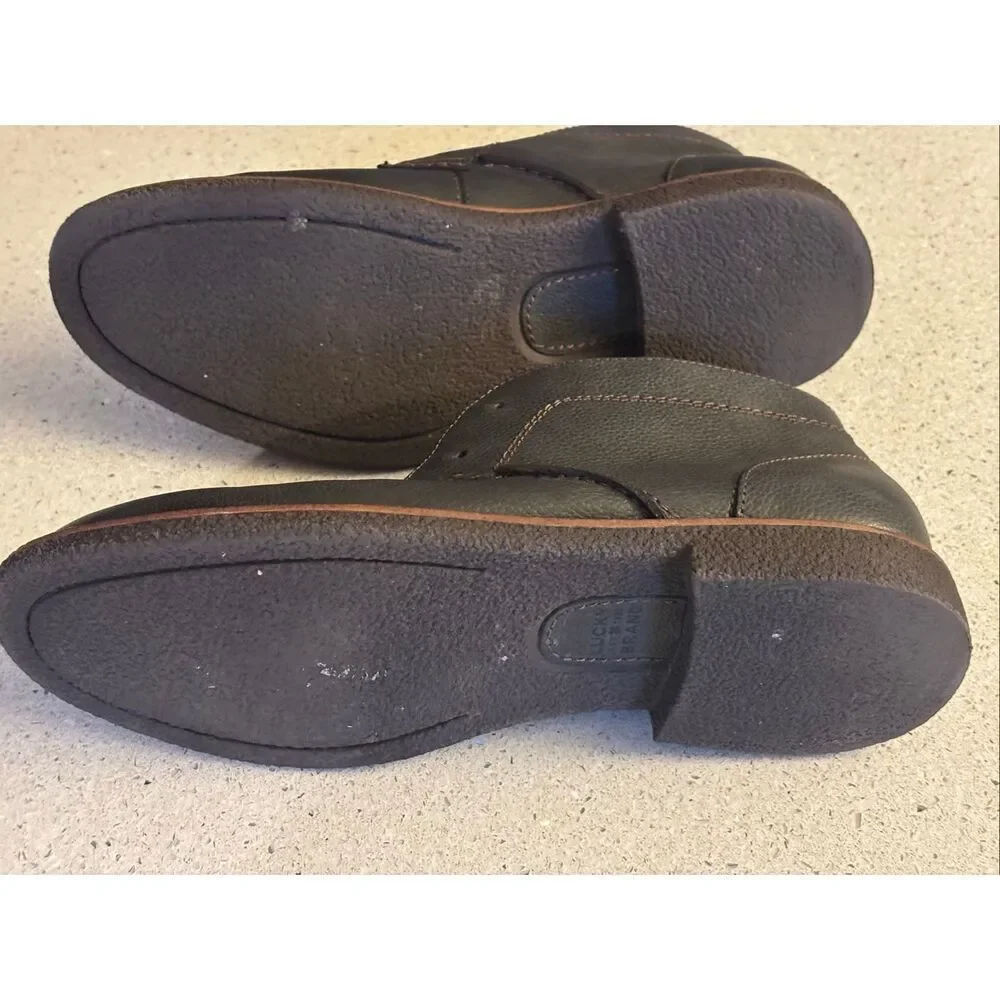 Men’s lucky brand boots